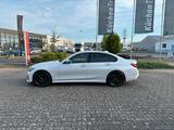 BMW 330d M-Paket - BMW 330: 330d M Paket