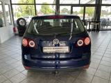 Volkswagen Golf Plus 1.6 Trendline, DSG, Klimaautomatik - gebrauchte VW Golf aus dem Jahr 2005