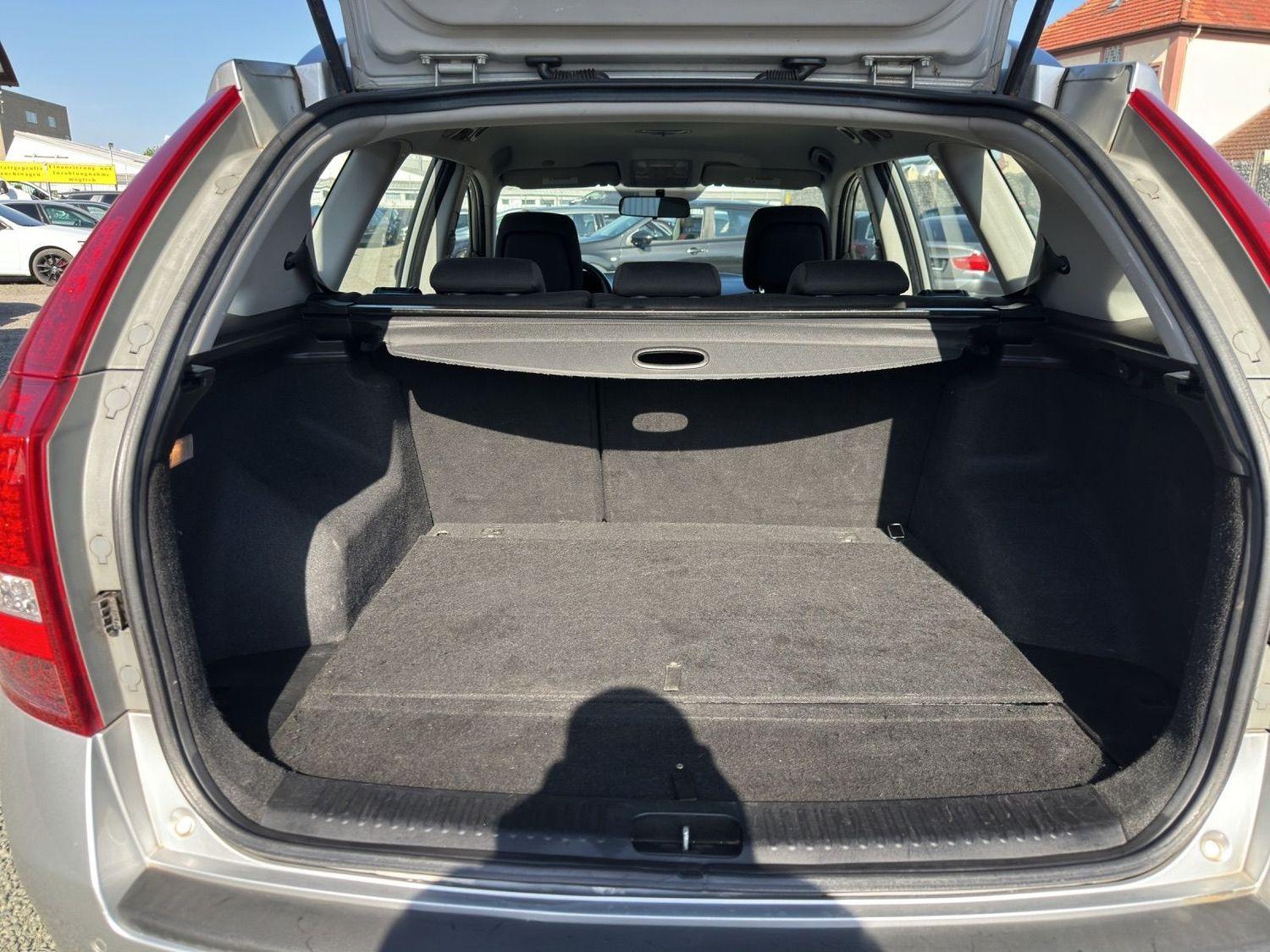 Kia cee'd Sportswagon Edition 7  "HU neu" Navi Kamer