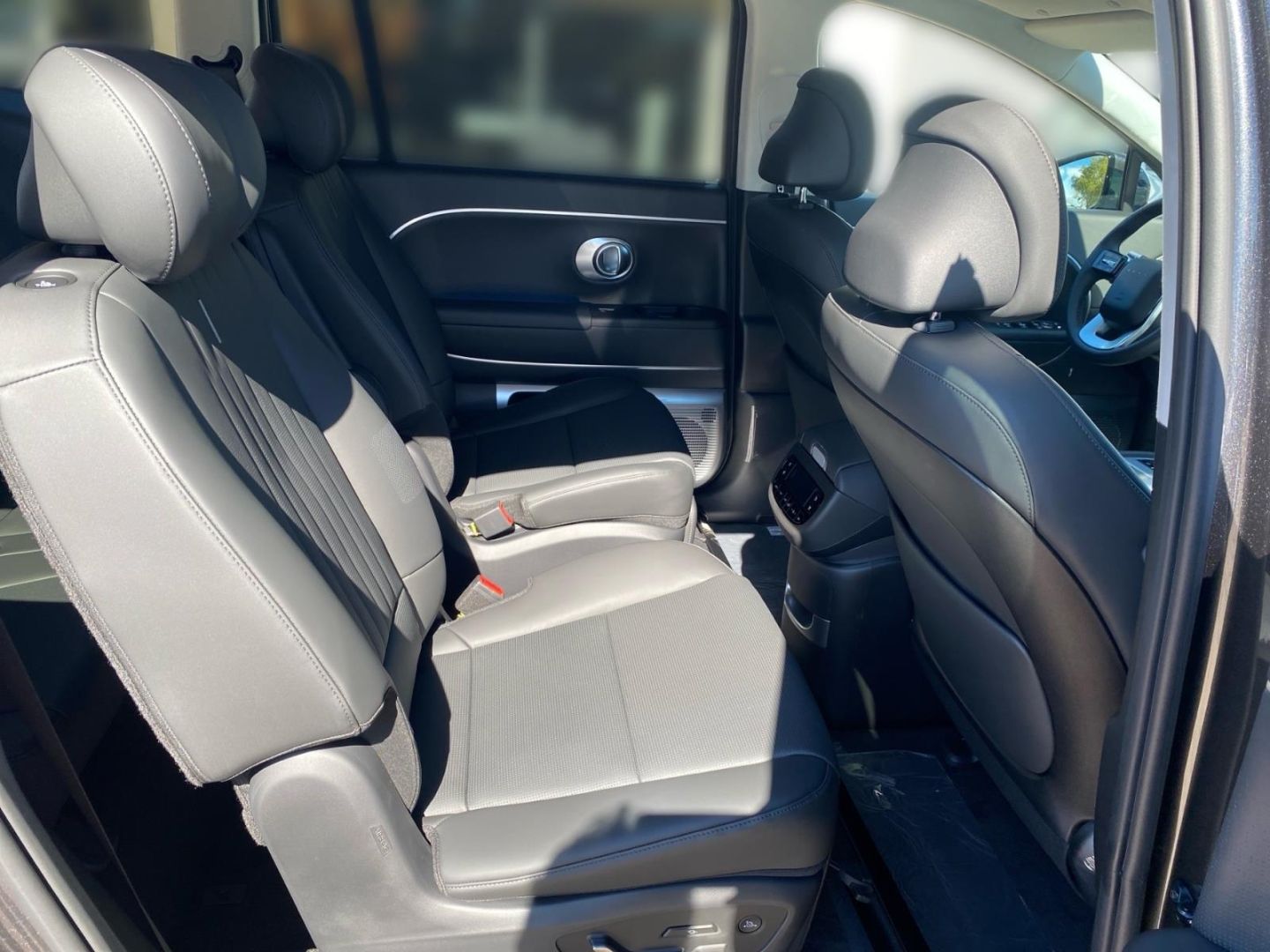 Hyundai IONIQ 9 – Bild 13