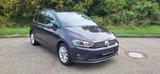 Volkswagen Golf Sportsvan LOUNGE Anhängerkupplung Allwetter - Volkswagen Golf: Anhängerkupplung