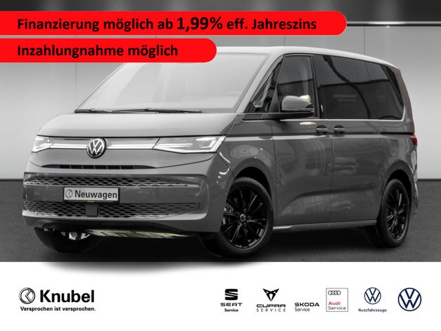 Volkswagen T7 Multivan Life 2.0 TDI DSG AHK NaviPro HarmanK