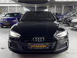 Audi A5 45 TDI quattro 3.0 V6 TDI S Line/360°/MATRIX - Audi A5: V6
