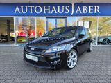 Ford Focus ST 1.HD DT.FZG S-HEFT VOLL ORIGINAL ZSTND - Ford Focus aus 2009: ST