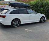 Audi A6 3.0 TDI 235kW quattro tiptronic Avant - - Audi A6 tiptronic