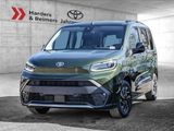 Toyota Proace City Verso 1.2 PDC SHZ KAMERA ACC LED - Toyota Proace City Neuwagen