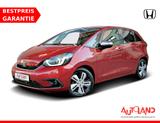 Honda Jazz 1.5 i-MMD Executive LED Navi ACC Kamera DAB