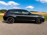 BMW 118d xDrive Urban Line TÜV 07/2028 LED Navi SHZ - BMW 1er Reihe: Xdrive