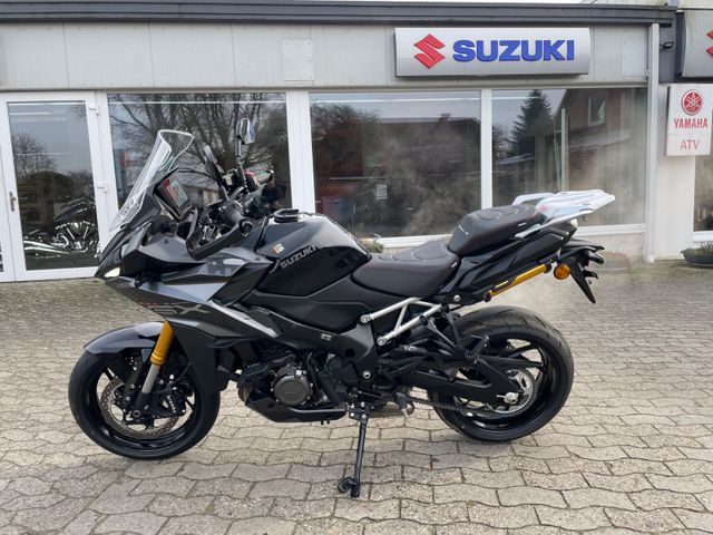 Suzuki GSX S 1000 GX