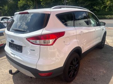 Ford Kuga - 7