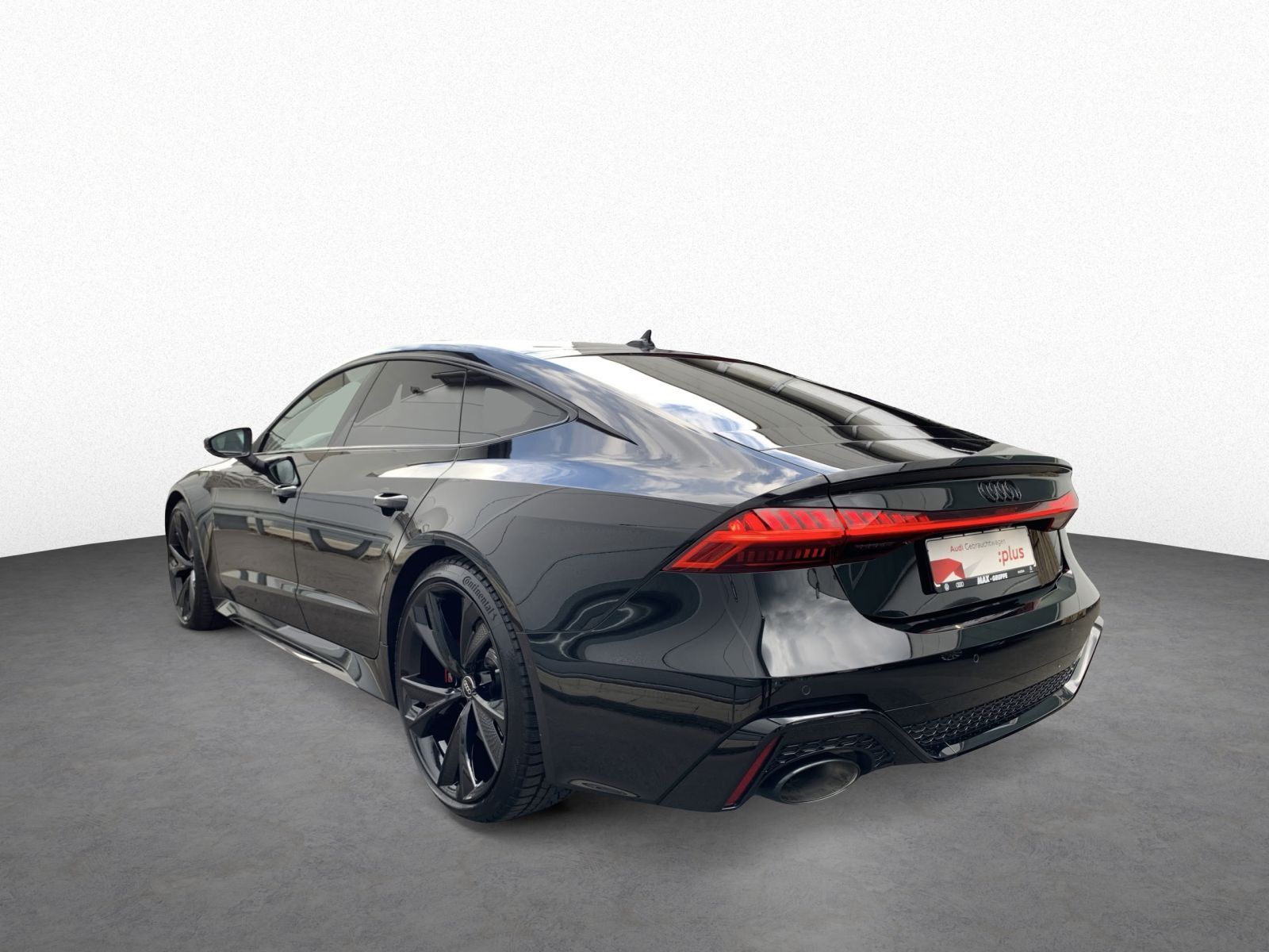 Audi RS7 - Bild 6