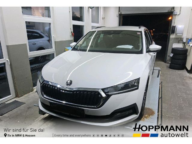 Skoda Octavia - Bild 1