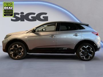 Opel Grandland (X) - 3