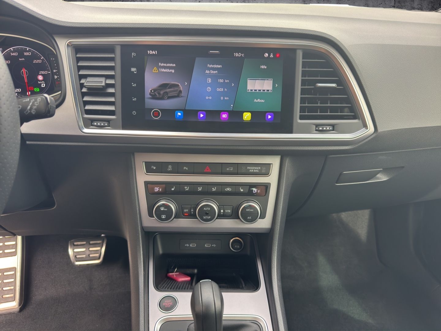 Seat Ateca - Bild 18