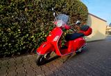 Vespa GTS 250 ie  ABS - VESPA 25