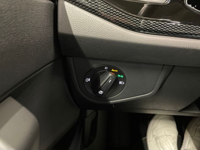 Polo Life 1.0 TSI MATRIX-LED PANO NAVI