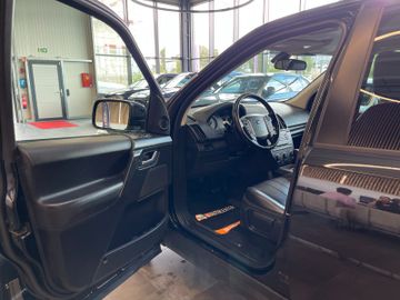 Land Rover Freelander 2 S TD4 *TEMPOMAT*AHK*PDC*LEDER*SZHZ*