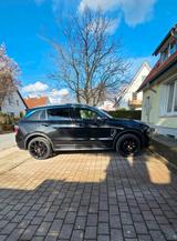 Andere Lynk&Co 01 HEV  SUV  Geländewagen - Andere in Bielefeld