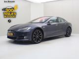 Tesla Model S Raven Long Range 100kWh AWD 542PK [ AUTO - Tesla aus 2020