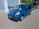 Renault Kangoo Privilege**SCHIEBETÜREN LI+RE+AHK+KLIMA** - Renault Kangoo aus 2008 mit Diesel-Antrieb