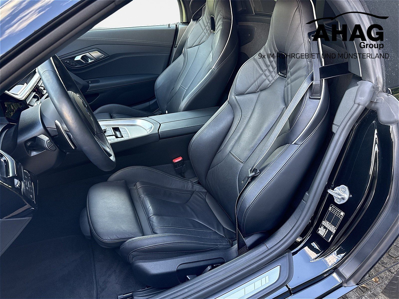 BMW Z4 - Bild 7