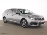 Peugeot 308 Allure Pack Navi|Kamera180|ACC|LED|PDC|SHZ - Peugeot 308 in Düsseldorf