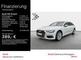 Audi A6 Avant 40 TDI Design S tro*HUD*Pano*LED*Virtua - Audi A6 Gebrauchtwagen in Frankfurt