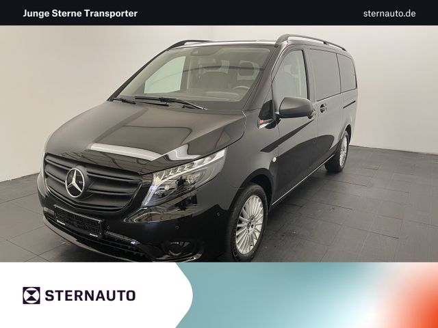 Mercedes-Benz Vito 116 Ed.Tourer P/L Autom.DISTR.Klima LED AHK