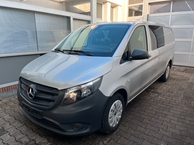 Mercedes-Benz Vito Mixto 114 CDI extralang *ERSTE HAND*6 SITZE