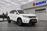 Suzuki Vitara Comfort+ (MT) 1.4 Mild-Hybrid-Benziner - gebrauchte Suzuki Vitara aus dem Jahr 2023