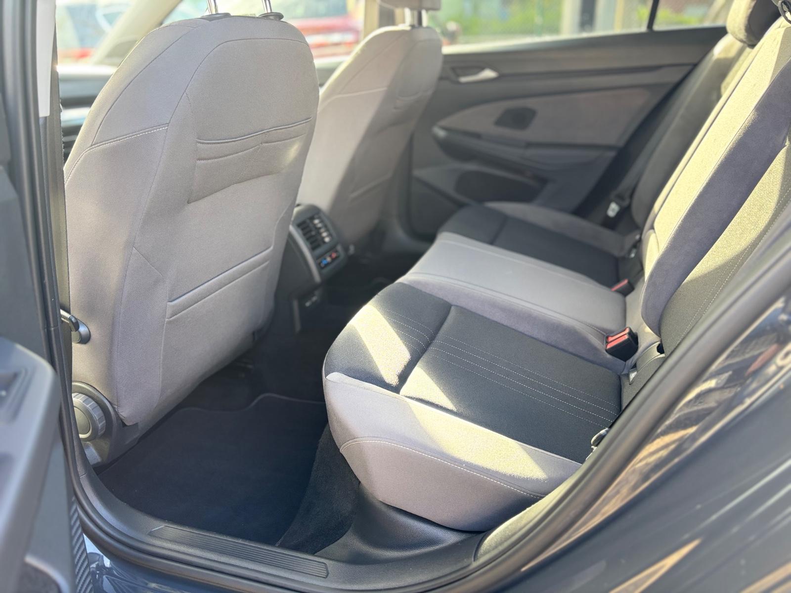 Volkswagen Golf VIII Alltrack 4Motion*Automatik*Harmann*SHZ, миниатюра 18