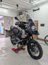 BMW R1200GS, K25, Triple Black, 1. Hand, HERBSTPREIS - Angebote