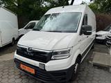 MAN TGE 5.180 L2H2 - MAN München