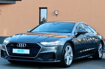 Audi A7 - 1
