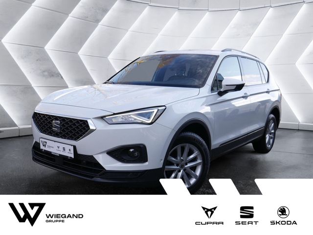 Seat Tarraco 2.0 TDI Style BEATS SHZ KAMERA NAVI LED