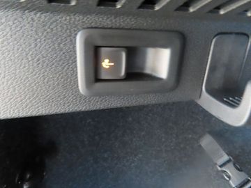 Fotografie 12 des Skoda KAMIQ Monte Carlo 1.5 TSi DSG AHK Navi