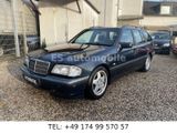 Mercedes-Benz C 200 T ESPRIT **Automatik / Klima** - Mercedes-Benz C 200 aus 1998