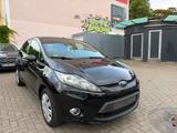 Ford Fiesta Champions Edition*Klima* TÜV09/2027*5Tür - Ford Fiesta: Champ