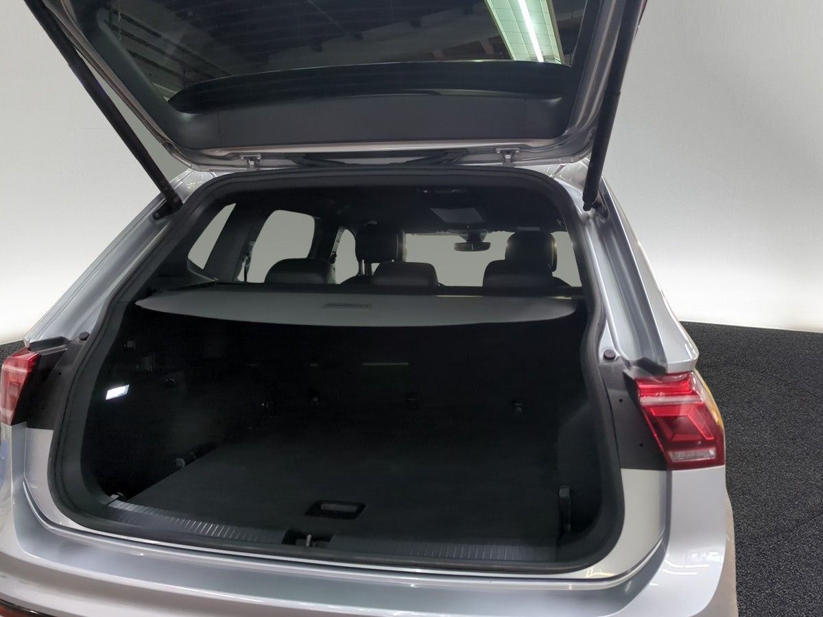 Volkswagen Tiguan Allspace - Bild 6
