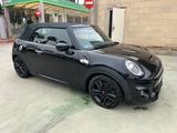 MINI John Cooper Works S Cabrio Cooper Cabrio JCW T. - MINI John Cooper Works Cabrio mit Benzin-Antrieb: Automatik