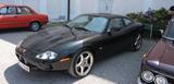 Jaguar XKR S/C Coupe - - gebrauchte Jaguar XKR aus dem Jahr 2000