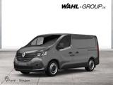 Renault Trafic Pkw Combi Life 2,9t ENERGY dCi 120 ABS ZV - Renault Trafic: Combi
