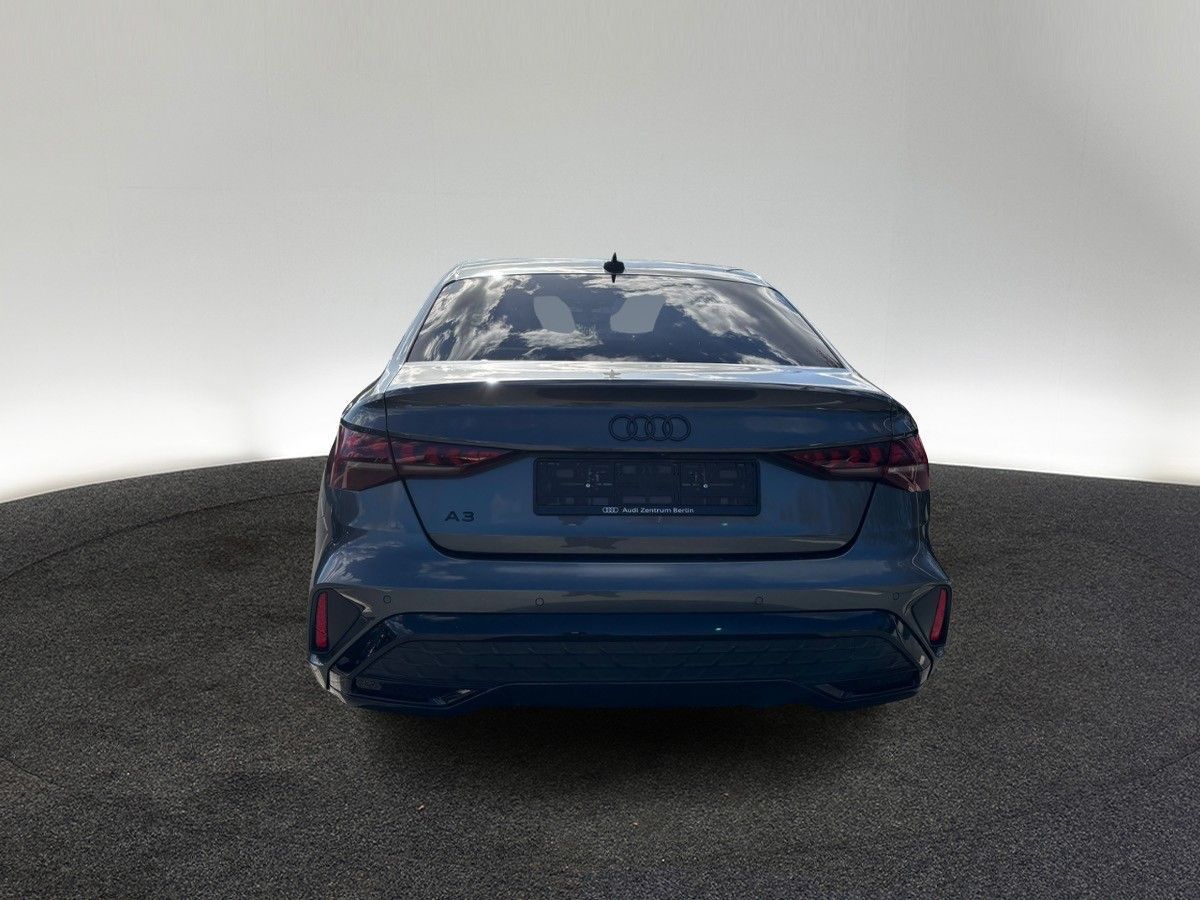 Audi A3 - Bild 9
