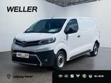 Toyota Proace 2,0-l-D-4D L1 Meister *Navi*Kamera*CarPla - Toyota Proace (Verso) aus 2023