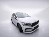 Skoda Enyaq Coupé 60 Loft 62kWh Kamera/ACC/LED/RFK - Skoda Gebrauchtwagen in Rostock