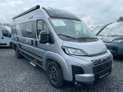 Adria TWIN *60 Years* 640 SGX *JUBILEE*|*Sondermodell*