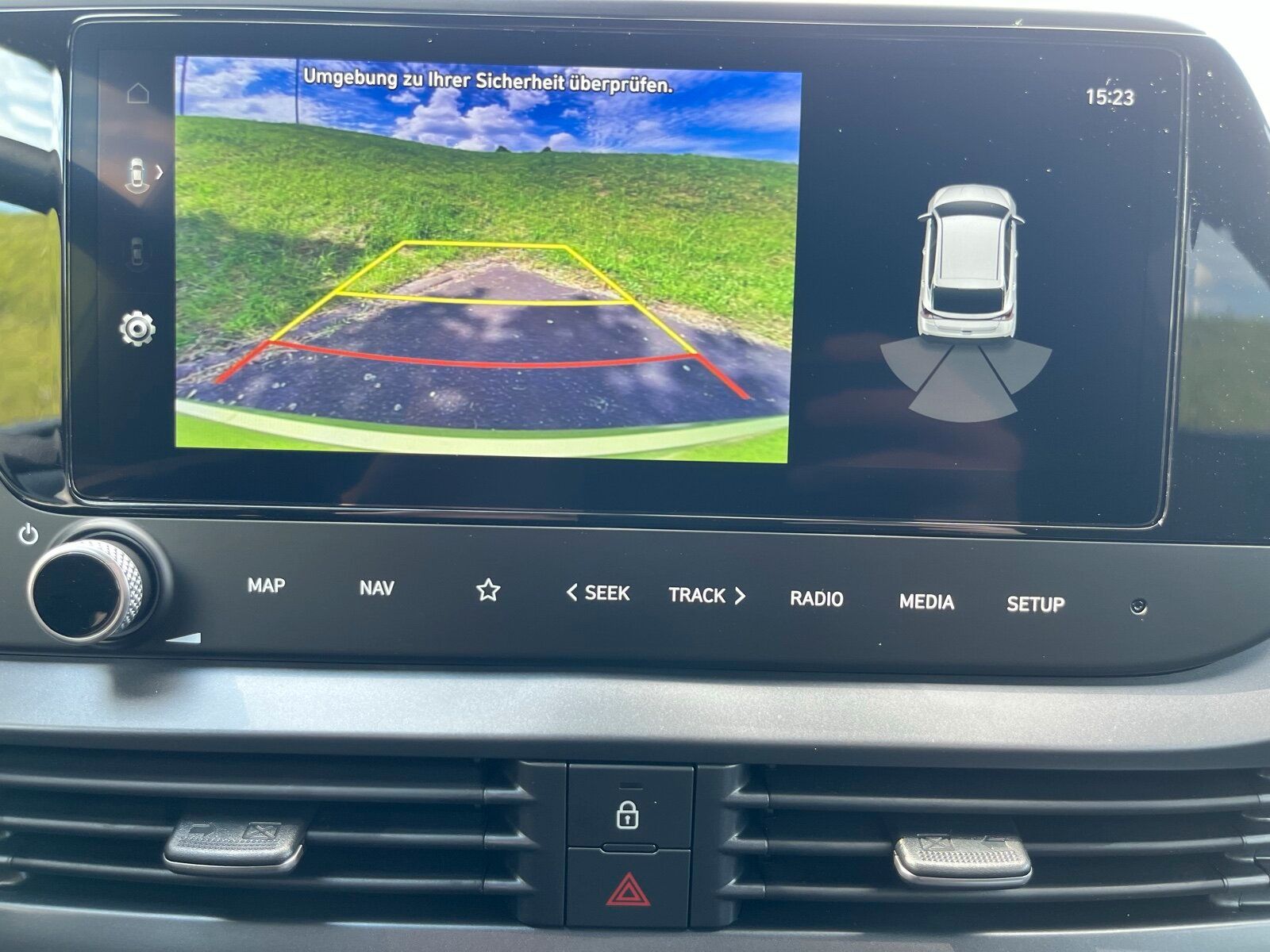 Hyundai BAYON – Bild 14
