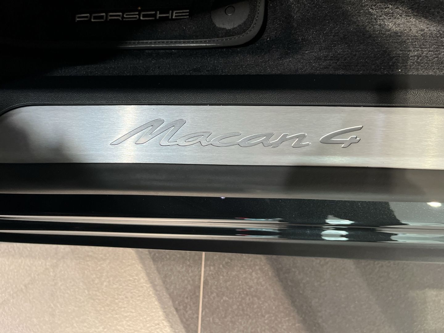 Porsche Macan - Bild 17