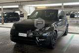 Land Rover LAND ROVER Range Rover Sport 3.0 TDV6 HSE Dynami - Land Rover Range Rover Sport Kombi Gebrauchtwagen