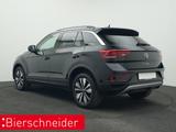 Volkswagen T-Roc 2.0 TDI DSG Goal NAVI AHK KAMERA LED - Volkswagen T-Roc GOAL mit Diesel-Antrieb